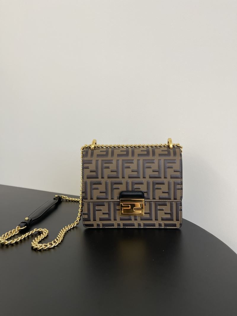 Fendi Satchel Bags